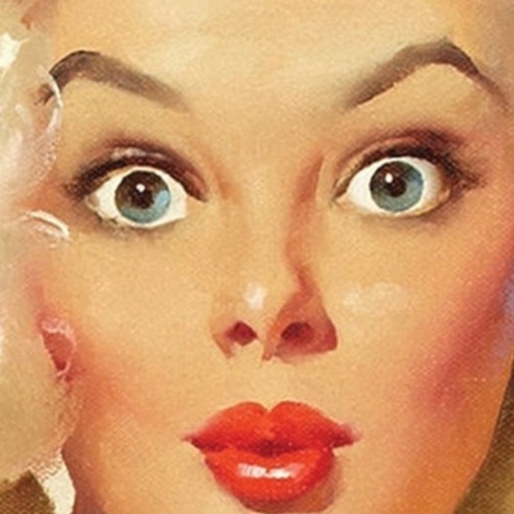 Vintage l 90s L Liz Claiborne Novelty USA State License Plates Loop Collar Shirt - Picture 14 of 14